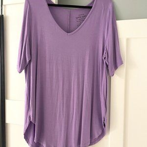 Torrid - Super Soft Favorite Tunic - Size 2